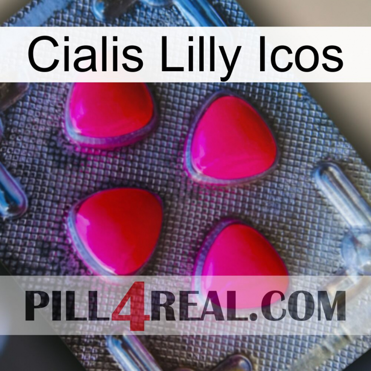 Cialis Lilly Icos 13